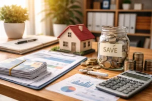 Cara Hemat Asuransi Rumah: Strategi Mendapatkan Perlindungan Maksimal dengan Biaya Minimal