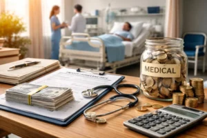 Asuransi Kesehatan: Strategi Melindungi Finansial dari Biaya Medis yang Terus Naik