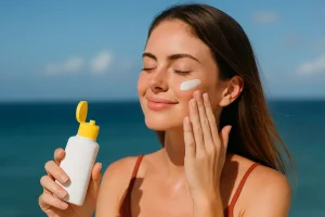 Jangan Asal Pakai! Ini 5 Tips Penting Agar Sunscreen Bekerja Maksimal di Wajah