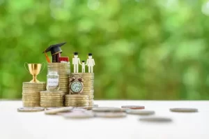 Pentingnya Investasi Pendidikan untuk Masa Depan Anak