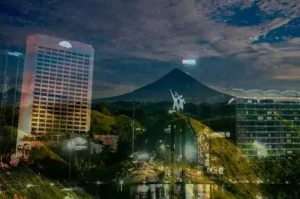 Kisah dan Misteri yang Tersembunyi di Kota Saranjana