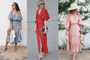 Panduan Memilih Outfit yang Cocok untuk Acara Outdoor
