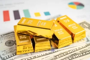 Investasi Emas Jangka Panjang