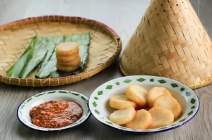 Makanan Khas Batak
