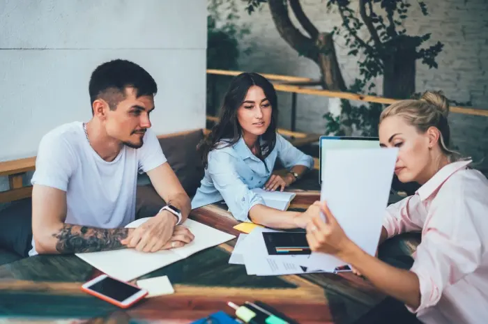 11 Business Ideas Perfect for College Students