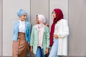 Brand Fashion Muslim Terbaik yang Cocok untuk Keluarga Anda