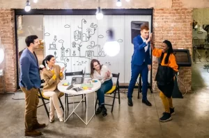 Langkah Mudah Memulai Bisnis Startup dari Nol untuk Pemula