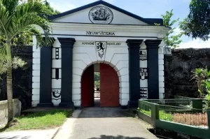 Benteng Victoria