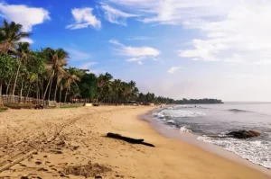 Pantai Anyer Banten
