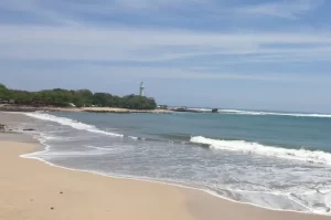 Pantai Santolo