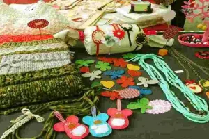 Bisnis Kerajinan Tangan: Cara Monetisasi Hobi Menjadi Penghasilan Tetap