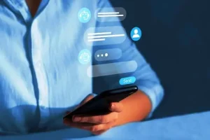 Chatbot dan Personalisasi: Revolusi Customer Experience di Digital Marketing