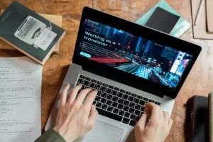 10 Pekerjaan Online yang Membayar Dollar! Tanpa Skill Tinggi, Bisa Kerja dari Rumah