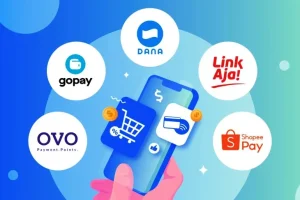 E-Wallet Dominasi Indonesia: Apakah Uang Tunai Akan Punah?