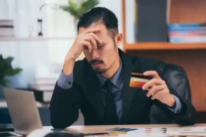 Gagal Bayar Pinjaman Bisnis? Ini Langkah Darurat yang Harus Dilakukan!