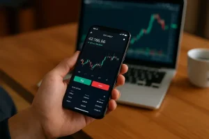 Aplikasi Trading Crypto Terbaik untuk Trader Pemula & Pro