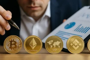 Aset Kripto Paling Potensial Menurut Analis Terkemuka