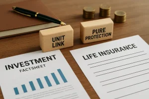 Benarkah Asuransi Jiwa Bisa Jadi Investasi? Cek Fakta Unit Link vs Murni Proteksi!