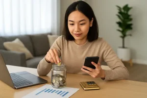 Cara Investasi Reksadana Saham untuk Pemula dengan Modal Kecil