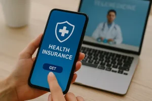 Digital Health Insurance: Tren Asuransi Kesehatan Berbasis Aplikasi