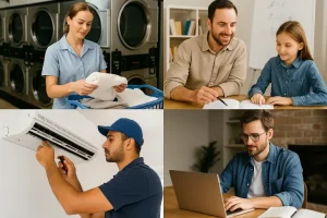 Ide Bisnis Jasa yang Tak Lekang oleh Waktu dan Selalu Dibutuhkan