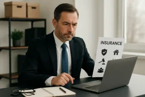 Jenis Asuransi Bisnis yang Wajib Dimiliki Pengusaha