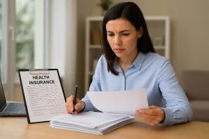 Klaim Asuransi Kesehatan Lebih Cepat: Ini Dokumen yang Harus Disiapkan!