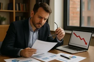 Strategi Jitu Bisnis Bertahan di Tengah Krisis Ekonomi