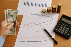 Strategi DCA (Dollar Cost Averaging) untuk Optimalisasi Reksadana Saham