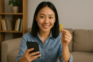 Aplikasi Cicil Emas Terbaik: Aman, Terdaftar OJK, dan Terpercaya!