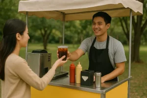 Ide Bisnis Franchise di Bawah 10 Juta yang Siap Jalan Cepat