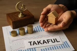 Investasi dalam Asuransi Syariah: Bagaimana Cara Kerja dan Keuntungannya?