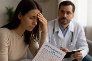 Takut Klaim Ditolak? Ini 5 Kesalahan Fatal Pemegang Polis Asuransi Kesehatan