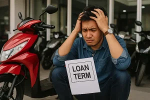 Kesalahan Memilih Tenor Kredit Motor yang Bikin Anda Menyesal 3 Tahun Kemudian