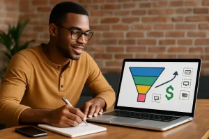 Cara Cepat Membuat Funnel dengan Tools Gratisan: Gak Perlu Jago Coding!
