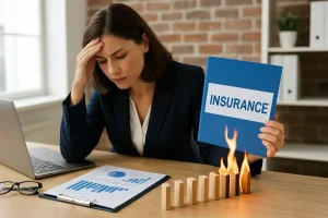 Mitigasi Risiko Bisnis: Bagaimana Asuransi Bantu Perusahaan Bertahan?