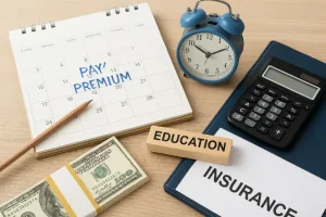 Wajib Tahu! Ini Jadwal Pembayaran Premi dan Pencairan Dana Asuransi Pendidikan