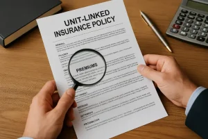 Polis Asuransi Unit Link: Bagaimana Membacanya Agar Tidak Tertipu?