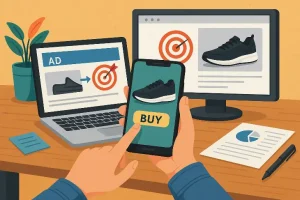 Retargeting Ads: Rahasia Iklan Digital yang Bisa Mengubah Pengunjung Jadi Pembeli