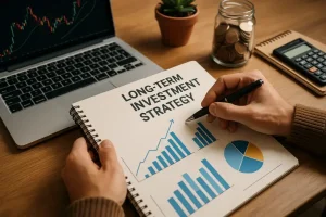 Strategi Investasi Jangka Panjang yang Terbukti Menghasilkan