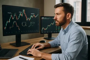 Strategi Trading dengan Mindset Profesional: Konsisten, Bukan Spekulatif