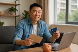 Strategi Meningkatkan Skor Kredit dan Membangun Tabungan Setelah Bebas Utang