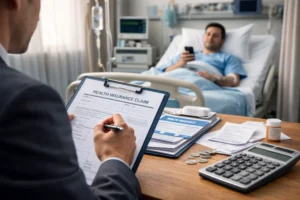 Cara Klaim Asuransi Kesehatan Agar Proses Cepat & Disetujui Tanpa Ribet