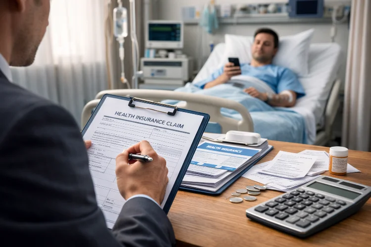 Cara Klaim Asuransi Kesehatan Agar Proses Cepat & Disetujui Tanpa Ribet
