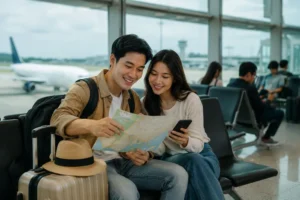 Apa Itu Asuransi Perjalanan? Ini Manfaat dan Jenisnya yang Wajib Diketahui